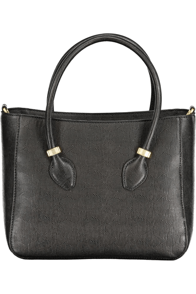 9504VALENTINO BAGS BORSA DONNA NERO