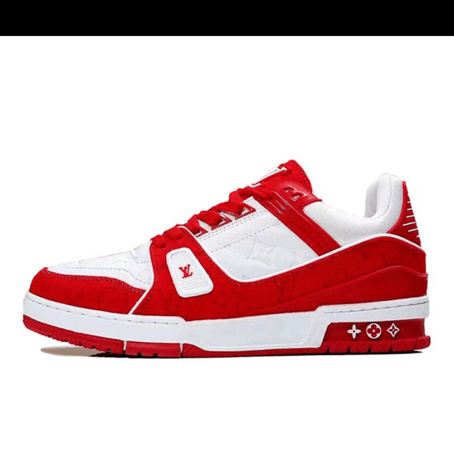 Sneakers uomo louis vuitton