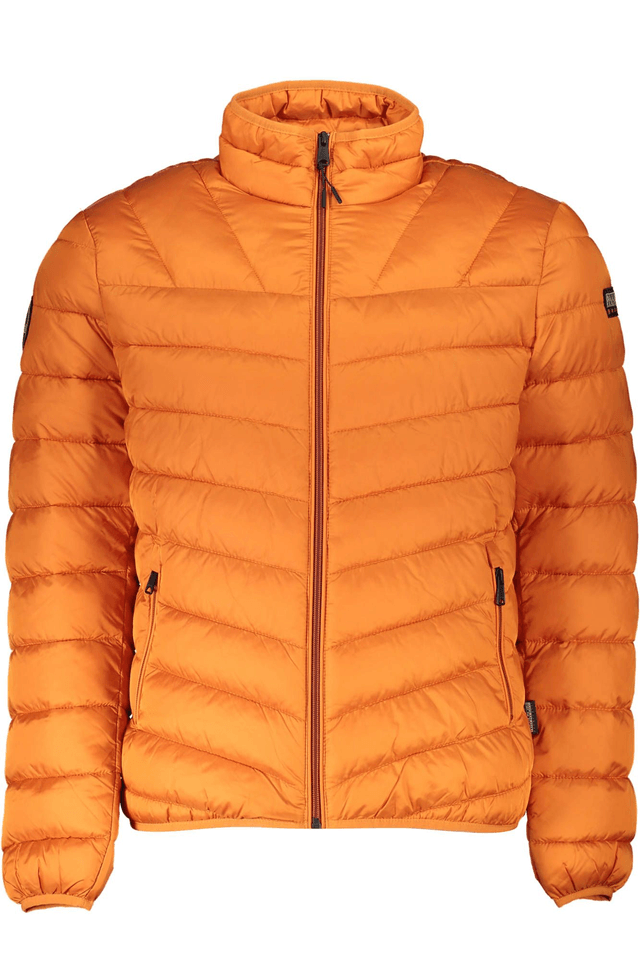 4311NAPAPIJRI GIUBBOTTO UOMO ARANCIO
