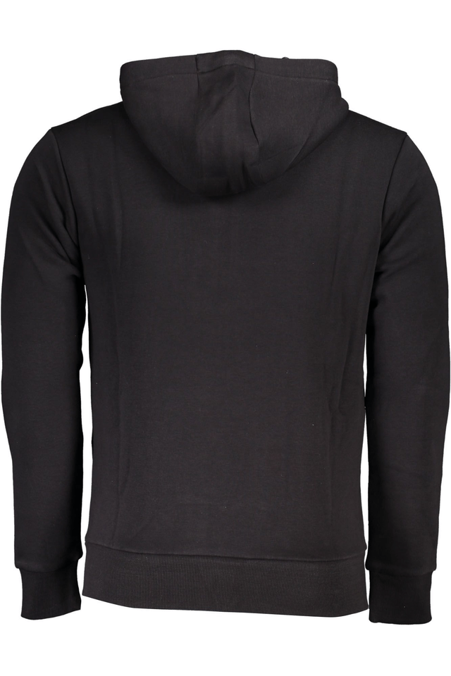 4797U.S. GRAND POLO GIACCA SPORTIVA UOMO NERO