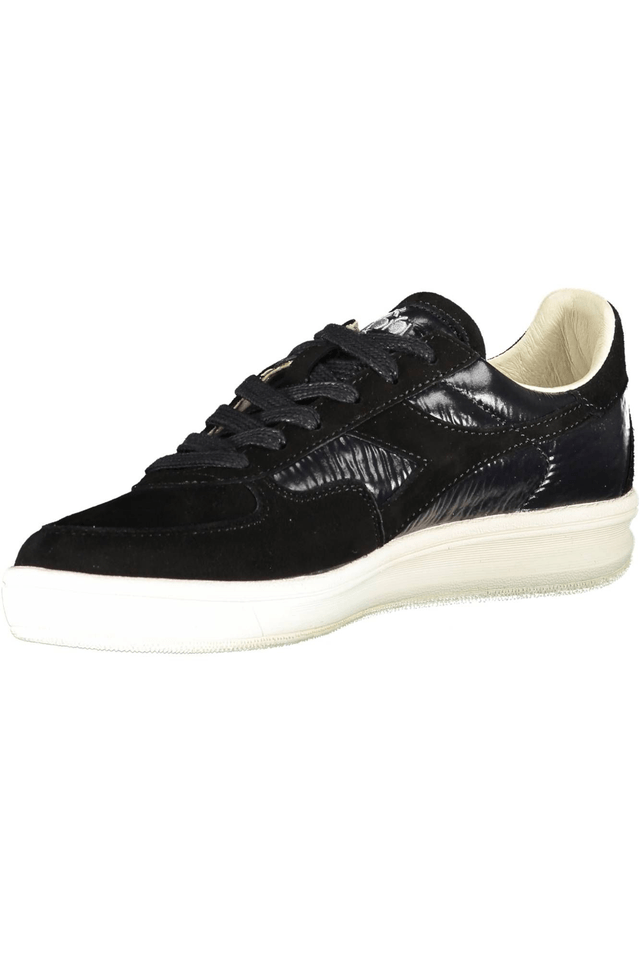 5473DIADORA CALZATURA SPORTIVA DONNA NERO