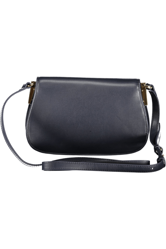 9242TOMMY HILFIGER BORSA DONNA BLU