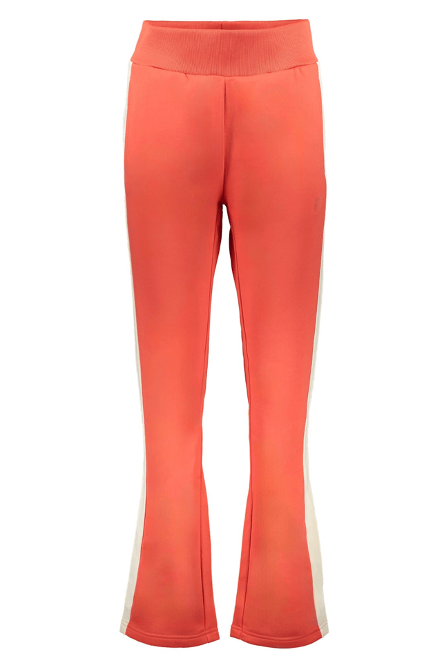 8470FILA PANTALONE DONNA ROSA