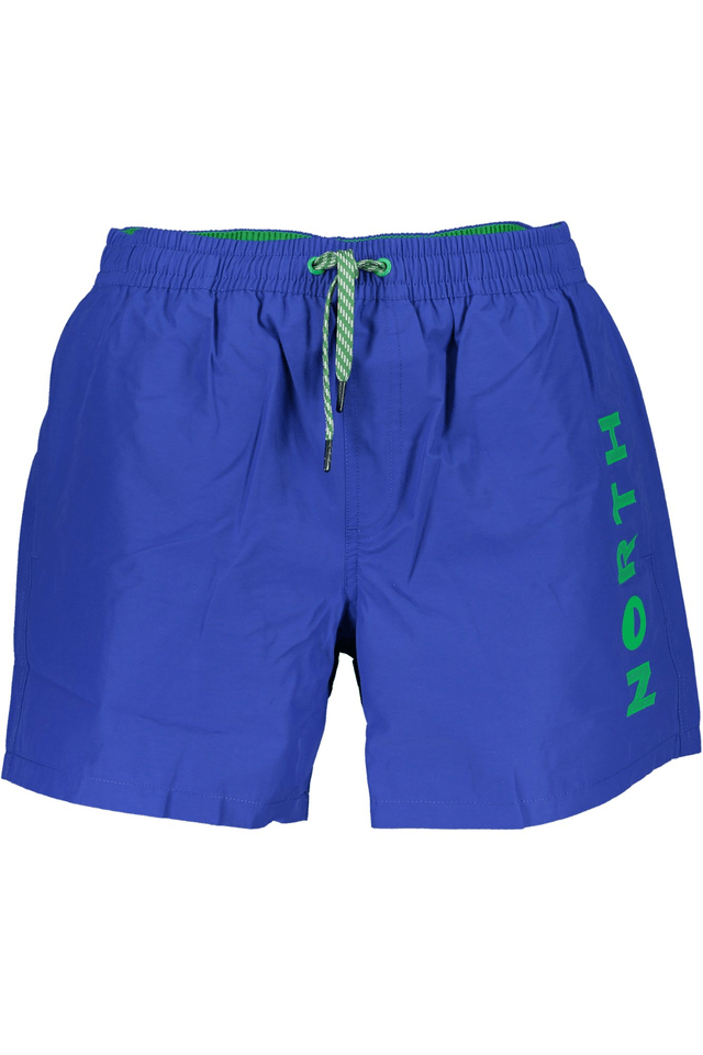 8368NORTH SAILS COSTUME PARTE SOTTO UOMO BLU