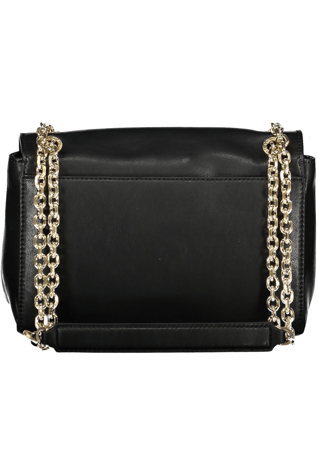 7280CALVIN KLEIN BORSA DONNA NERO
