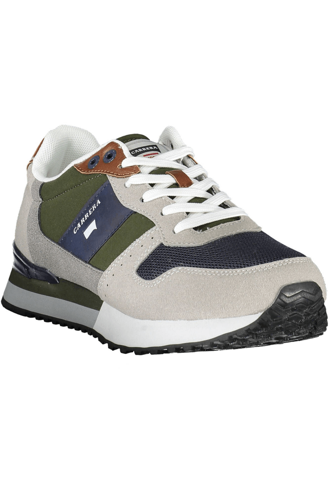 4412CARRERA CALZATURA SPORTIVA UOMO GRIGIO