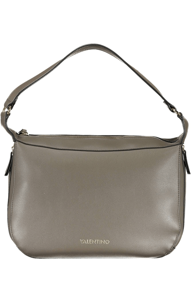 valentino borse borsa uomo grigio