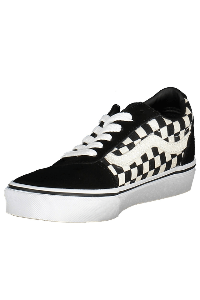 3475VANS CALZATURA SPORTIVA BAMBINA NERO