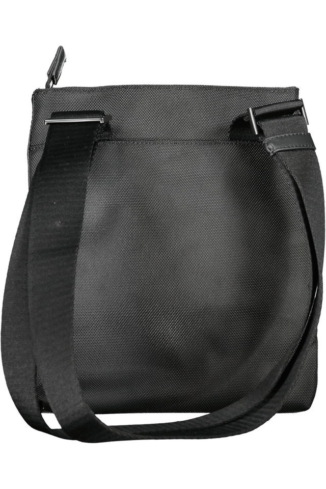 7988CALVIN KLEIN TRACOLLA UOMO NERO