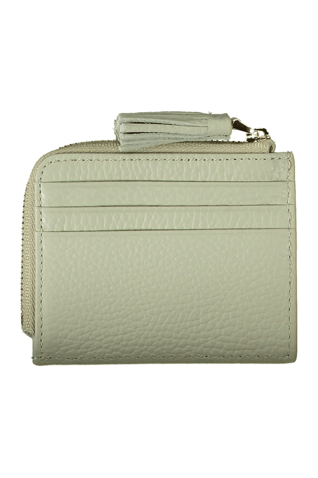 8255COCCINELLE PORTAFOGLIO DONNA VERDE