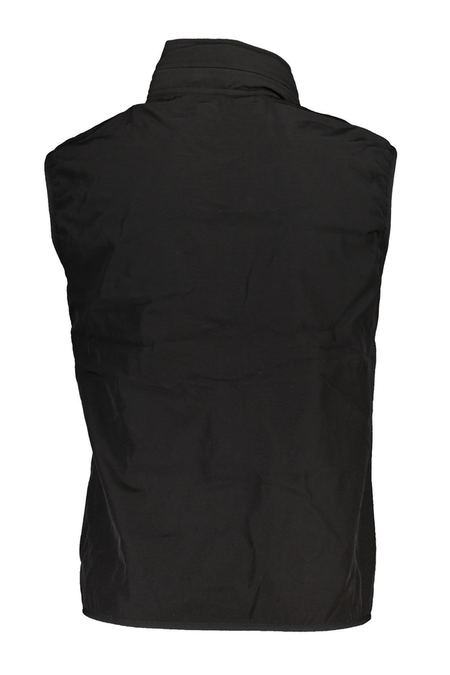 4774SCUOLA NAUTICA SMANICATO UOMO NERO