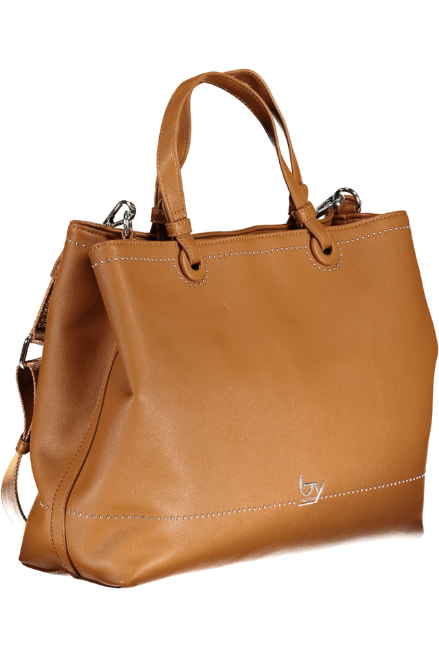 2700BYBLOS BORSA DONNA MARRONE