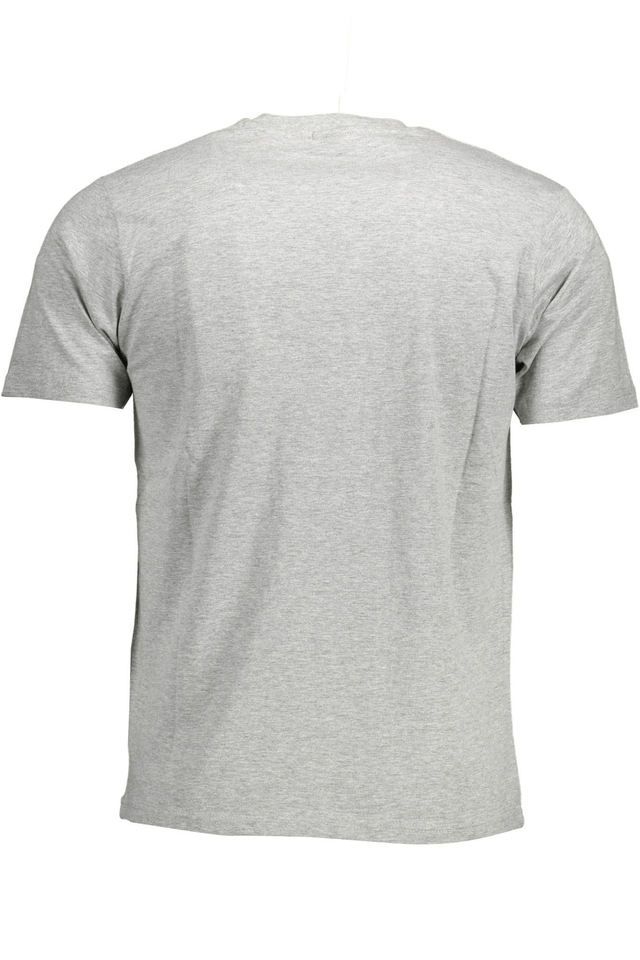 531NORTH SAILS T-SHIRT MANICHE CORTE UOMO GRIGIO