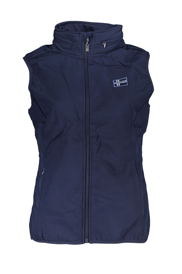 4773SCUOLA NAUTICA SMANICATO DONNA BLU