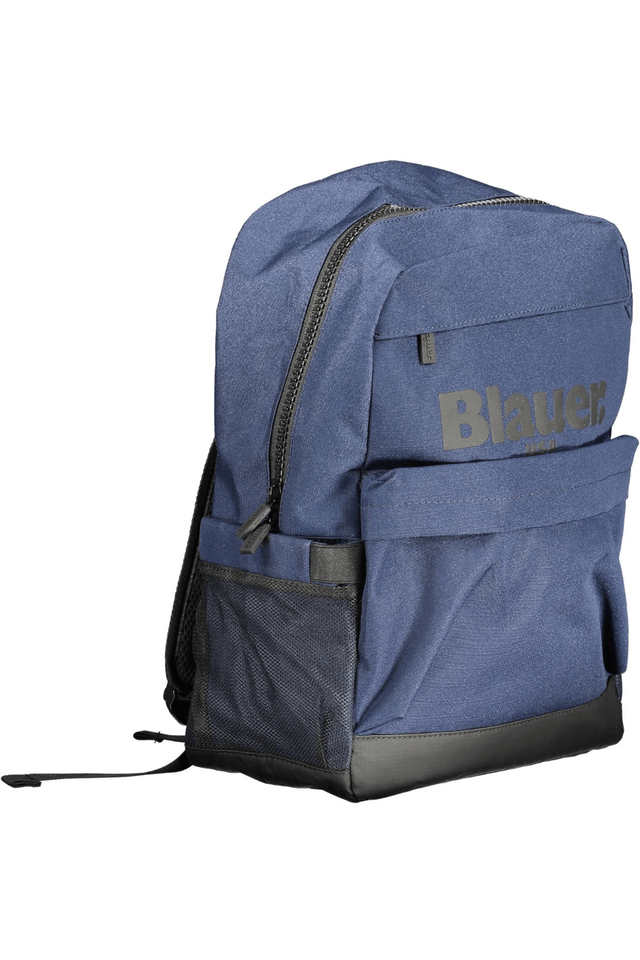 8806BLAUER ZAINO UOMO BLU