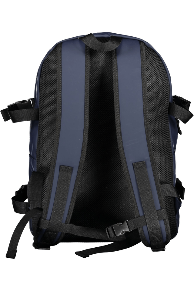 9235TOMMY HILFIGER ZAINO UOMO BLU