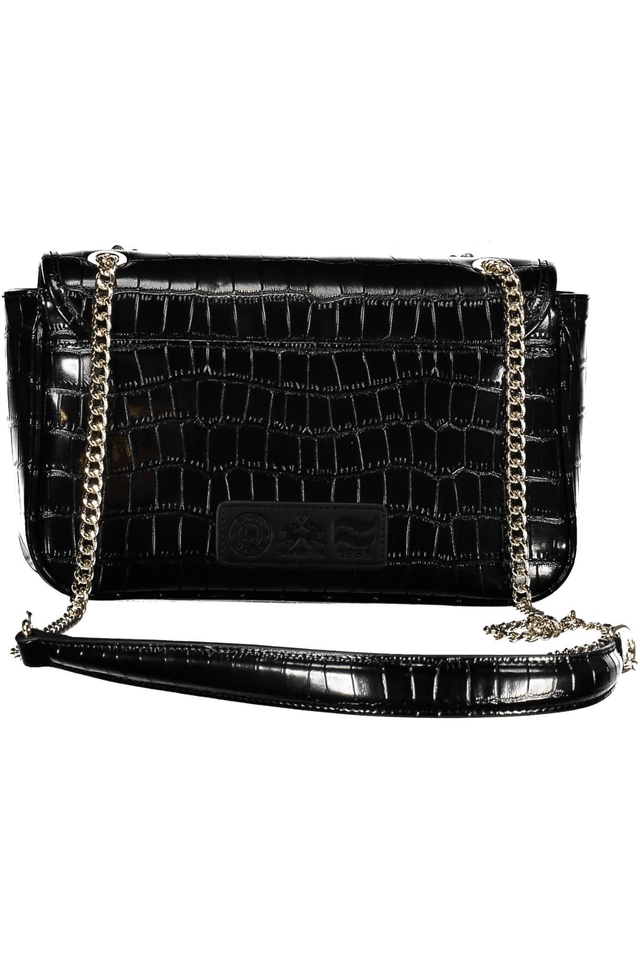 3808LA MARTINA BORSA DONNA NERO