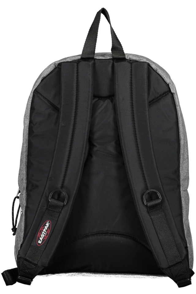 4628EASTPAK ZAINO UOMO GRIGIO