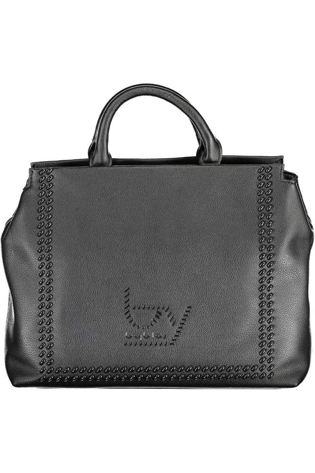 2668BYBLOS BORSA DONNA NERO