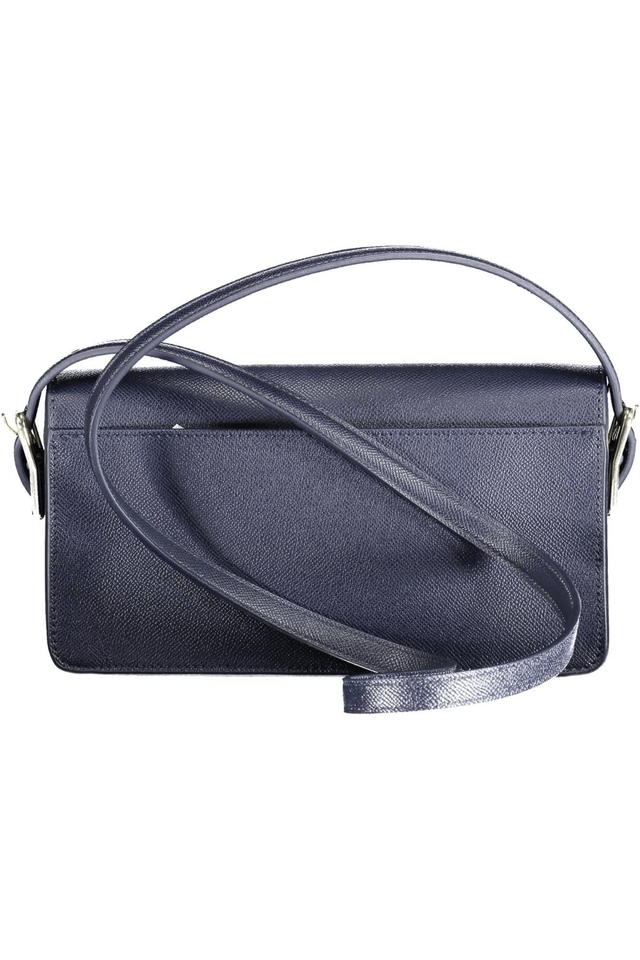 599TOMMY HILFIGER TRACOLLA DONNA BLU
