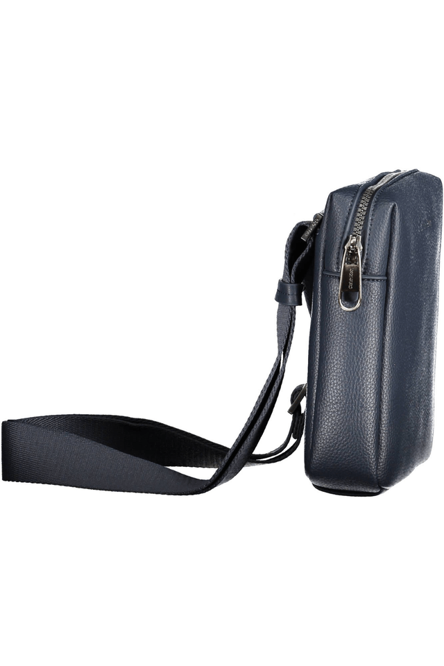 3841CALVIN KLEIN TRACOLLA UOMO BLU
