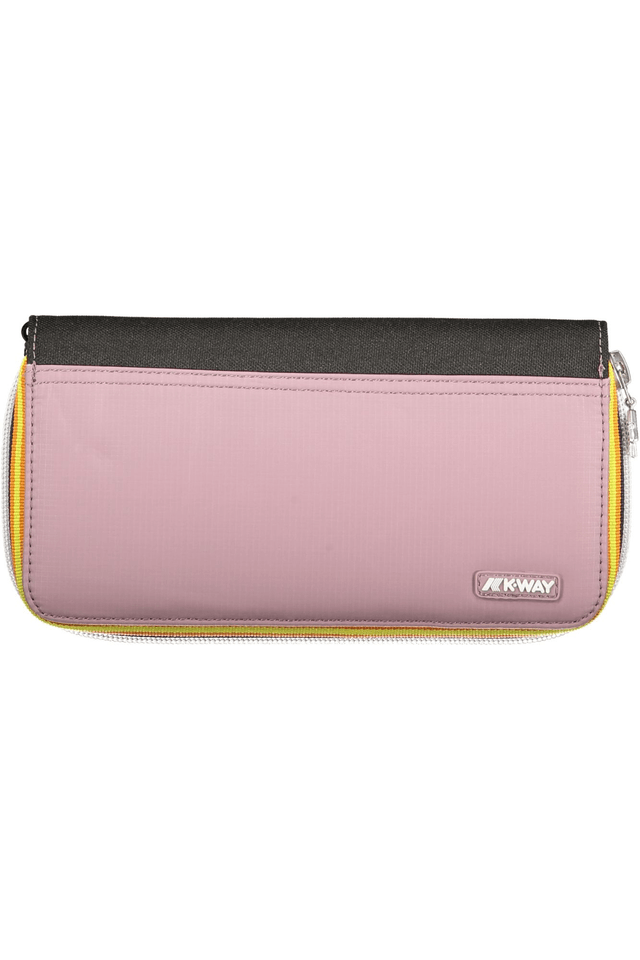9029K-WAY PORTACHIAVI DONNA VIOLA