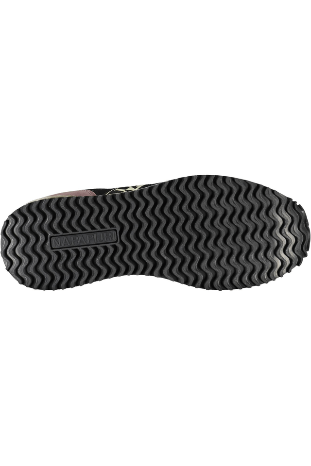 4903NAPAPIJRI SHOES CALZATURA SPORTIVA DONNA VIOLA