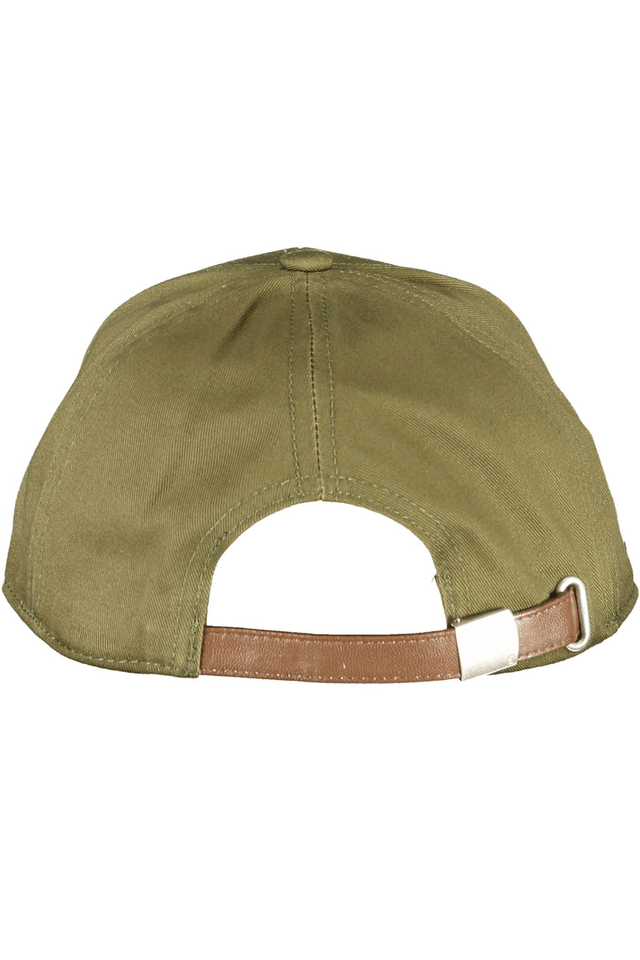 1820LA MARTINA CAPPELLO UOMO VERDE