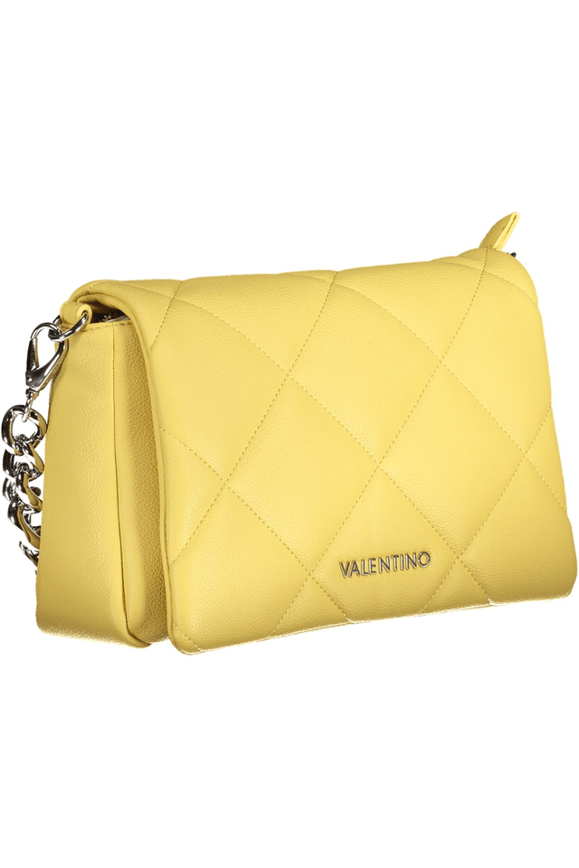 5380VALENTINO BAGS BORSA DONNA GIALLO