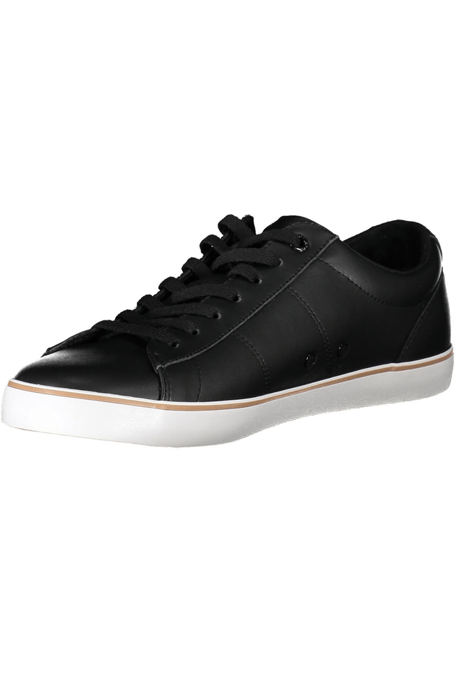 HUGO BOSS CALZATURA SPORTIVA UOMO NERO