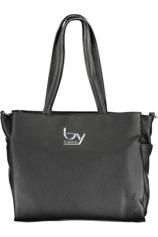 2670BYBLOS BORSA DONNA NERO