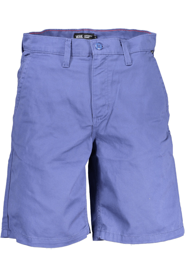 3291VANS PANTALONE BERMUDA UOMO BLU