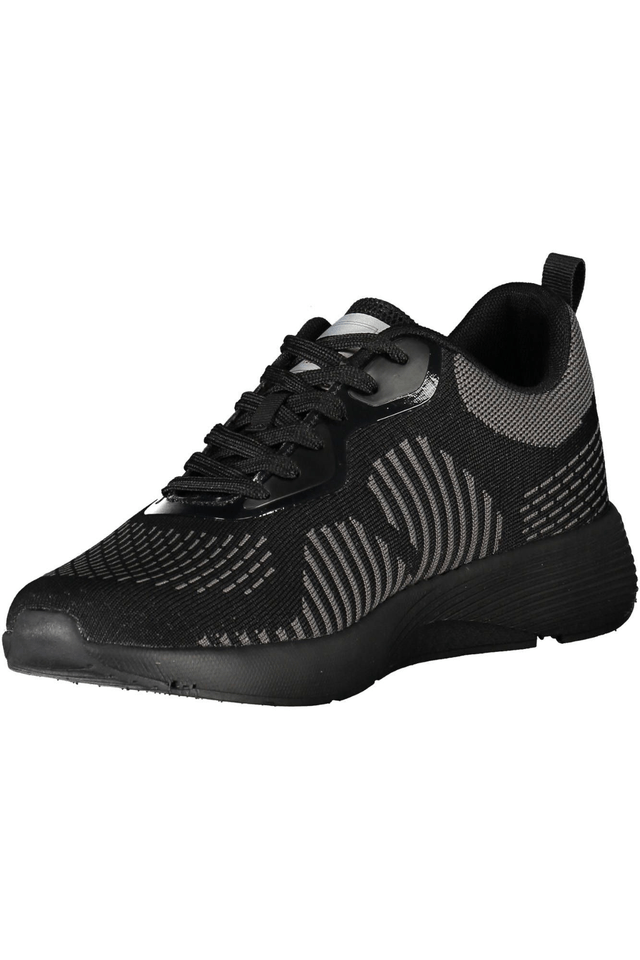 4448CARRERA CALZATURA SPORTIVA UOMO NERO
