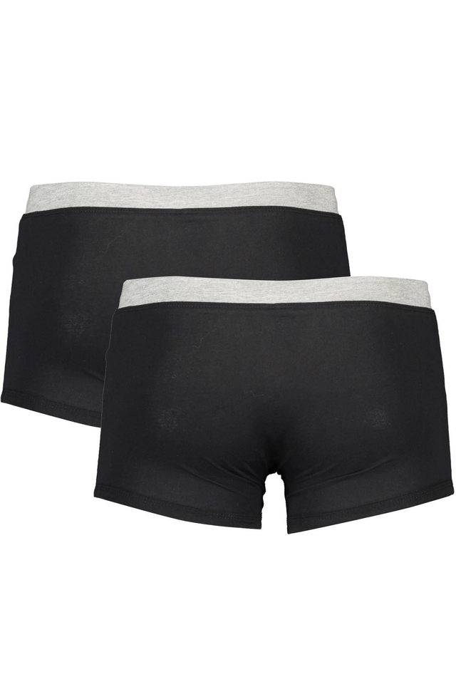 549NORTH SAILS BOXER UOMO NERO