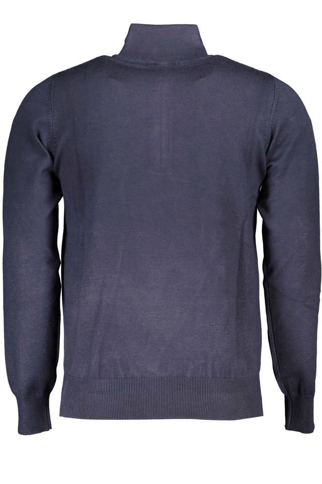 7401U.S. GRAND POLO MAGLIA UOMO BLU