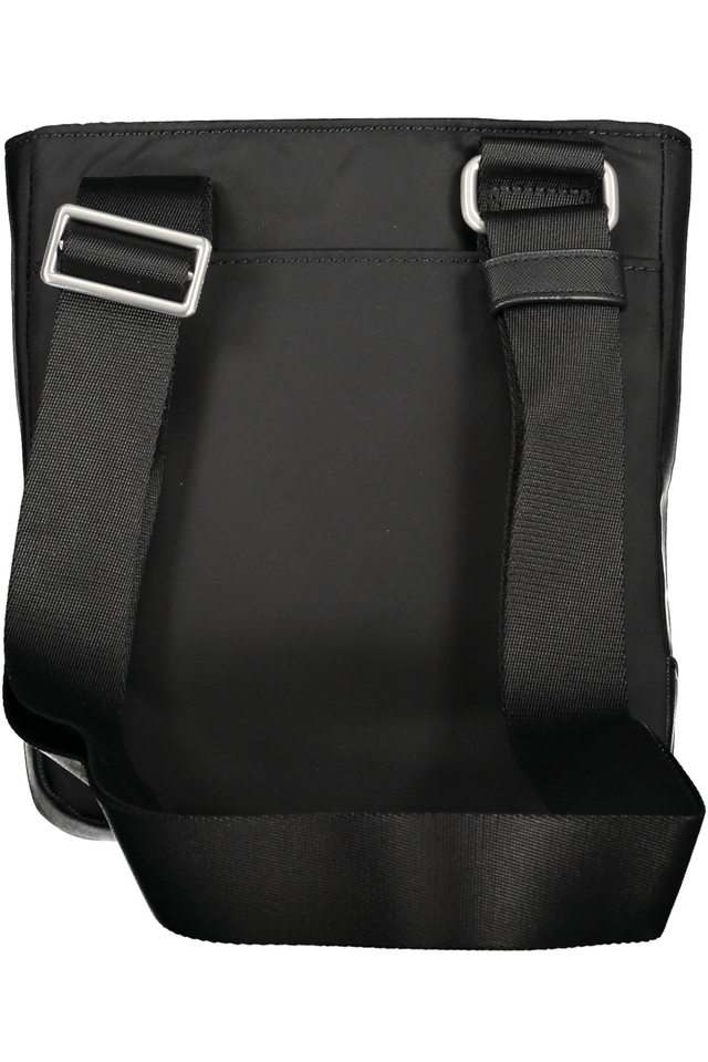 TOMMY HILFIGER TRACOLLA UOMO NERO