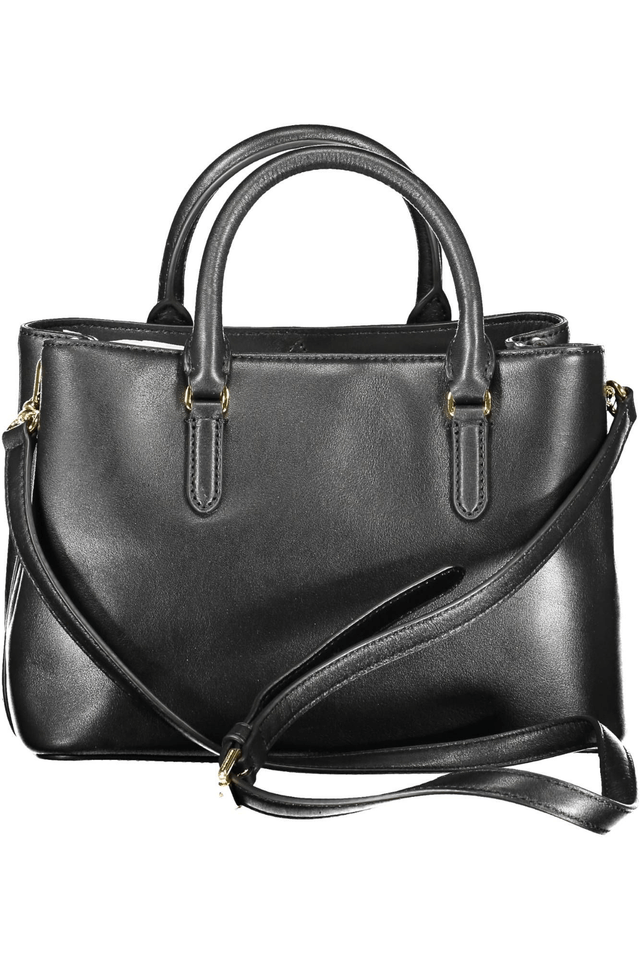 1781RALPH LAUREN BORSA DONNA NERO