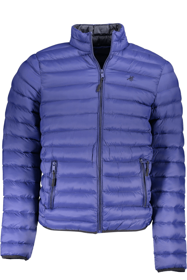 4796U.S. GRAND POLO GIUBBOTTO UOMO BLU