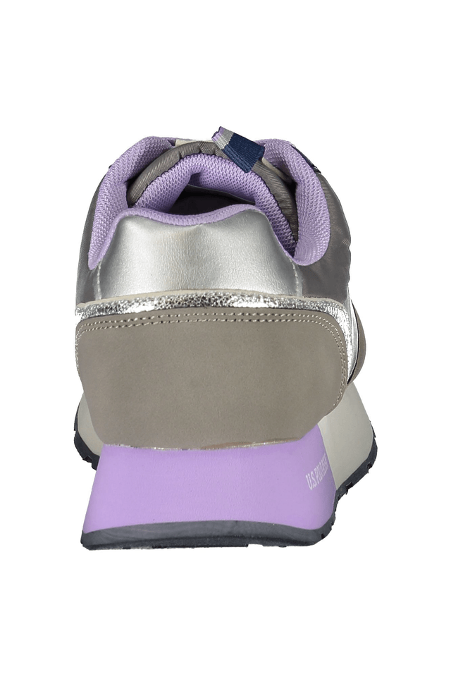 5257U.S. POLO   BEST PRICE CALZATURA SPORTIVA DONNA GRIGIO