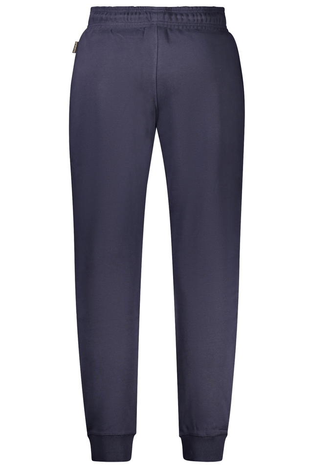 10272NAPAPIJRI PANTALONE UOMO BLU