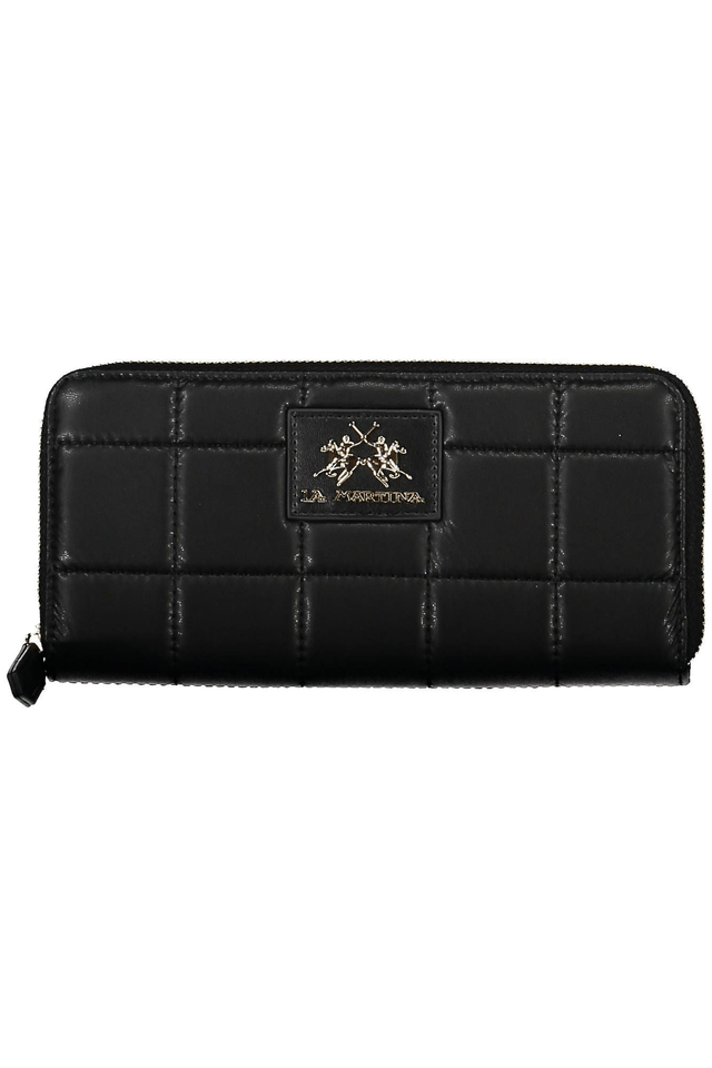 3814LA MARTINA BORSA DONNA NERO