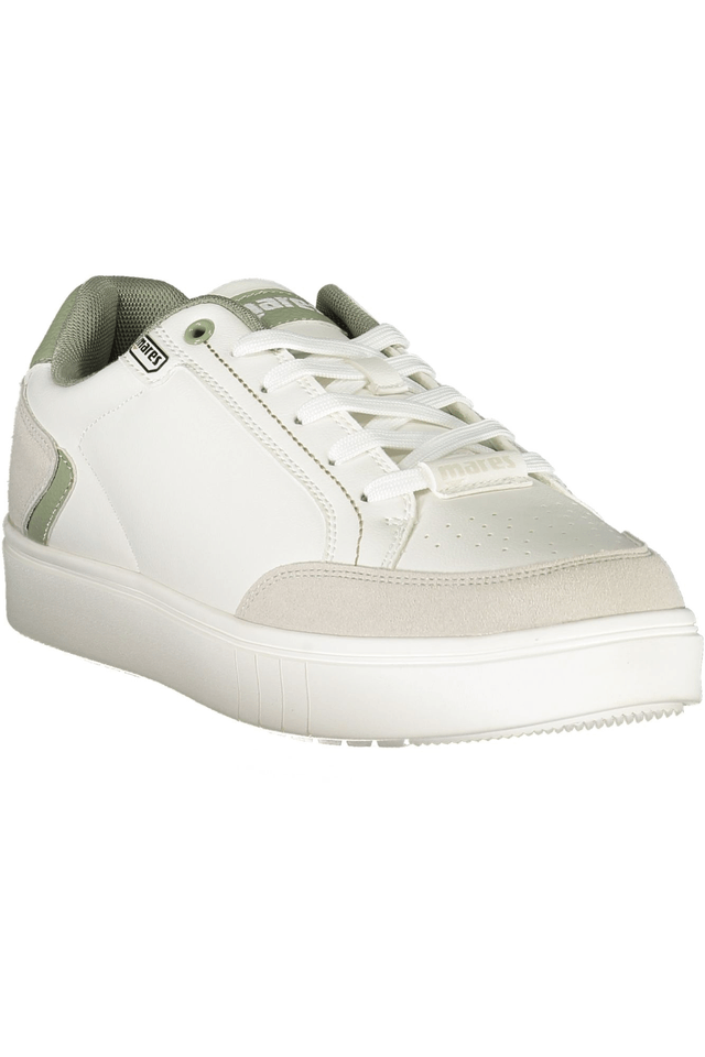 5836MARES CALZATURA SPORTIVA UOMO BIANCO