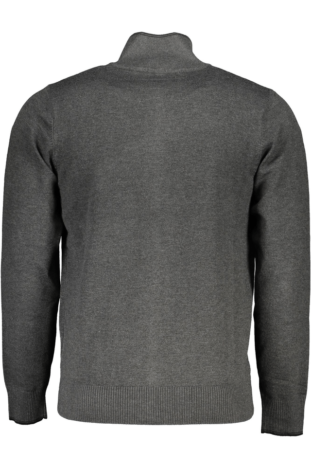 U.S. GRAND POLO MAGLIA UOMO GRIGIO