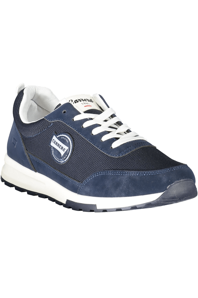 8633CARRERA CALZATURA SPORTIVA UOMO BLU