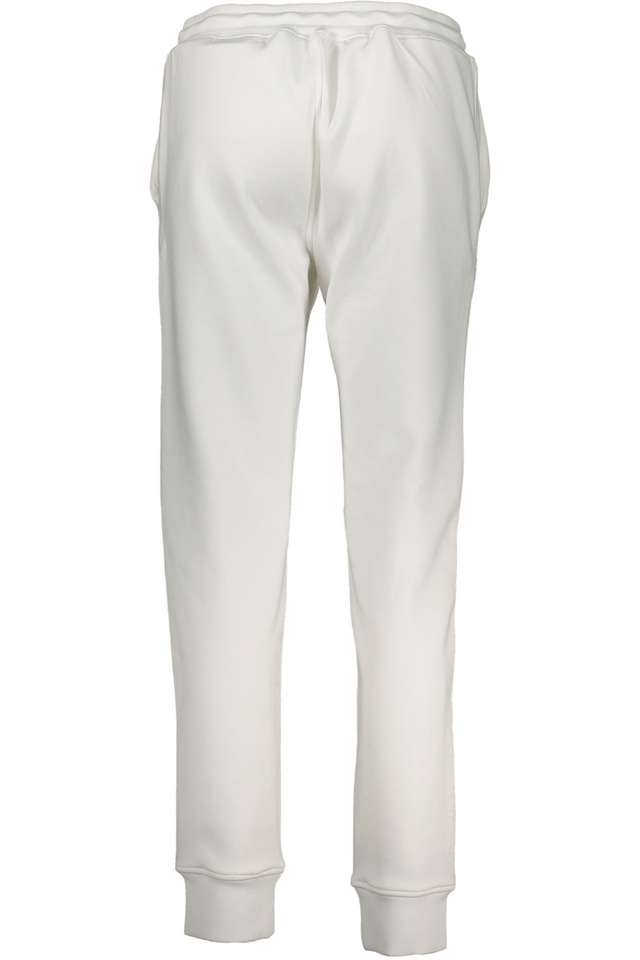 7889K-WAY PANTALONE DONNA BIANCO