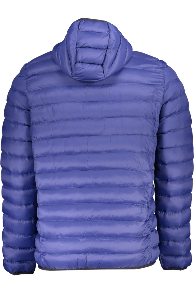 4791U.S. GRAND POLO GIUBBOTTO UOMO BLU
