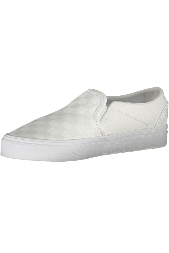 7952VANS CALZATURA SPORTIVA DONNA BIANCO