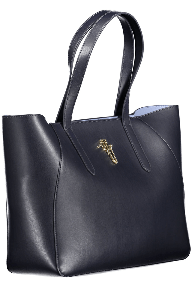 1874TOMMY HILFIGER BORSA DONNA BLU