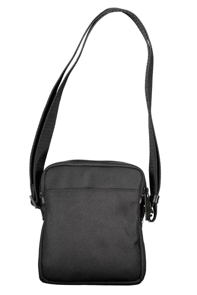 9332CALVIN KLEIN BORSA UOMO NERO