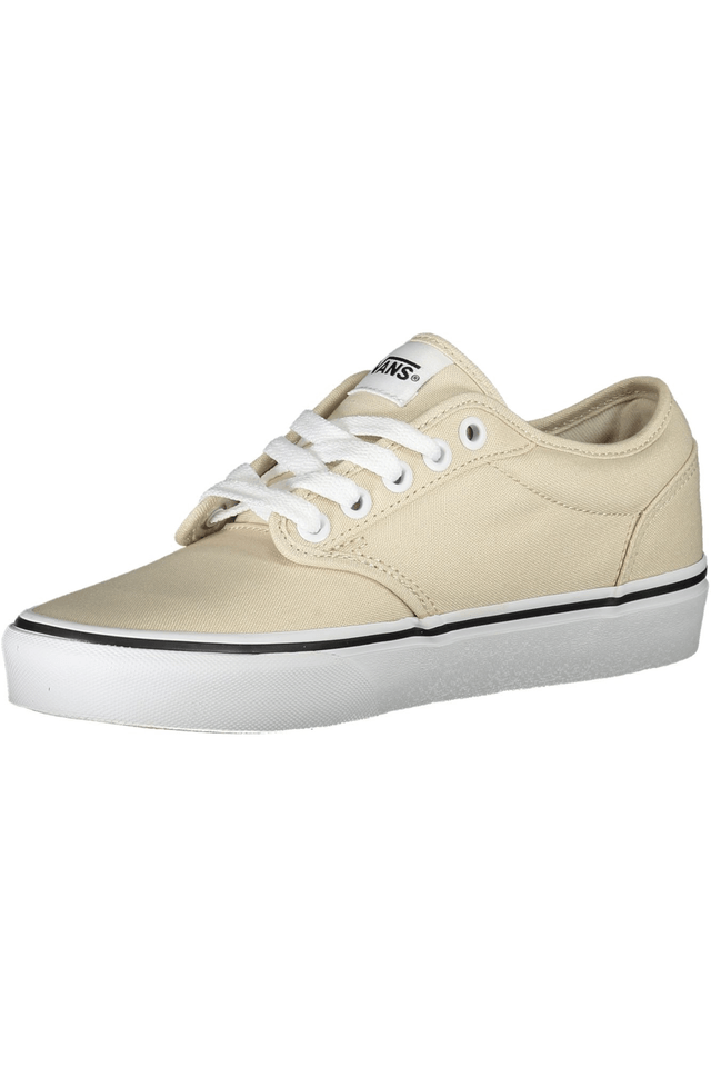 7461VANS CALZATURA SPORTIVA DONNA BEIGE